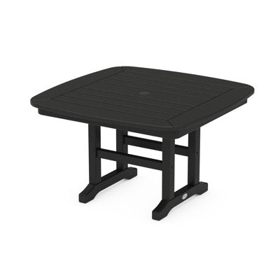 Wasif 9 X 12 Ft Patio Cantilever Umbrella With Weighted Base